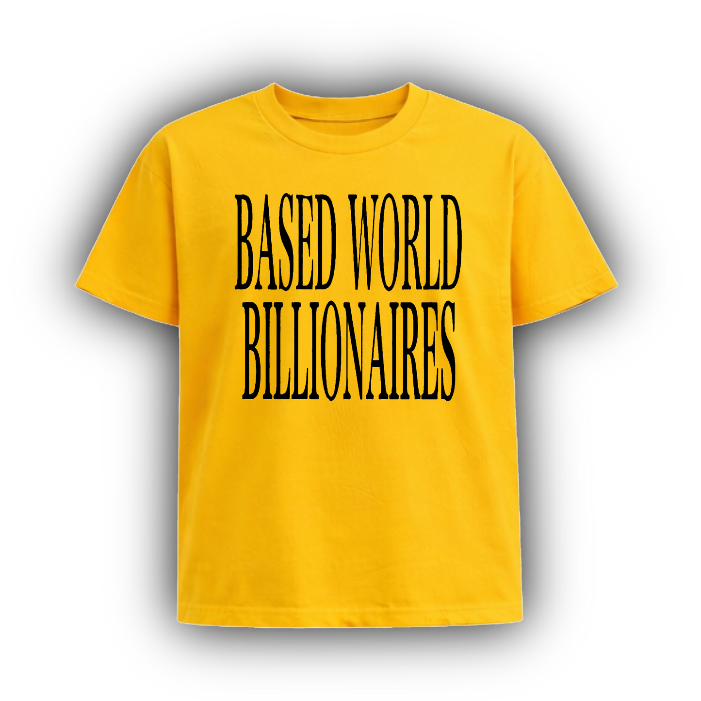 BASED WORLD BILLIONAIRES