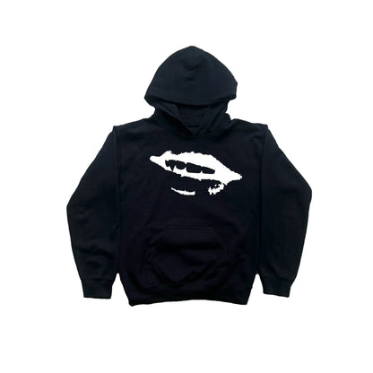 TEETH HOODIE