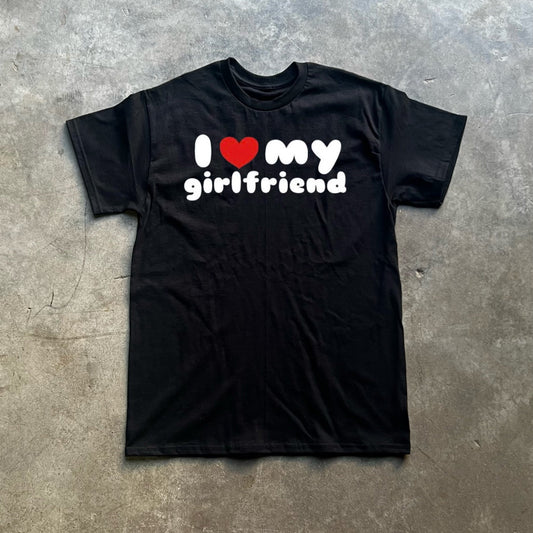 I Heart My Girlfriend
