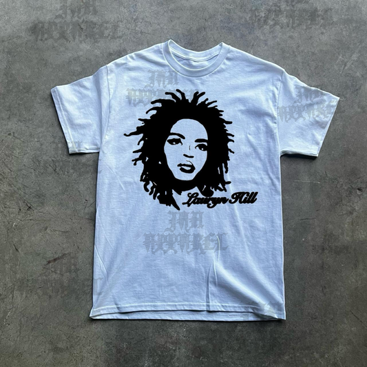 Lauryn Hill Tee