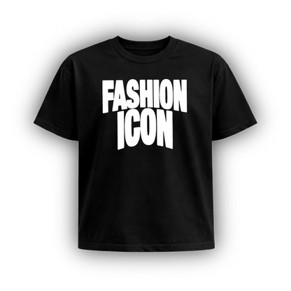 FASHION ICON