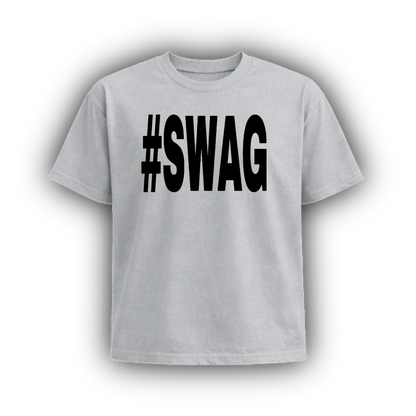 #SWAG