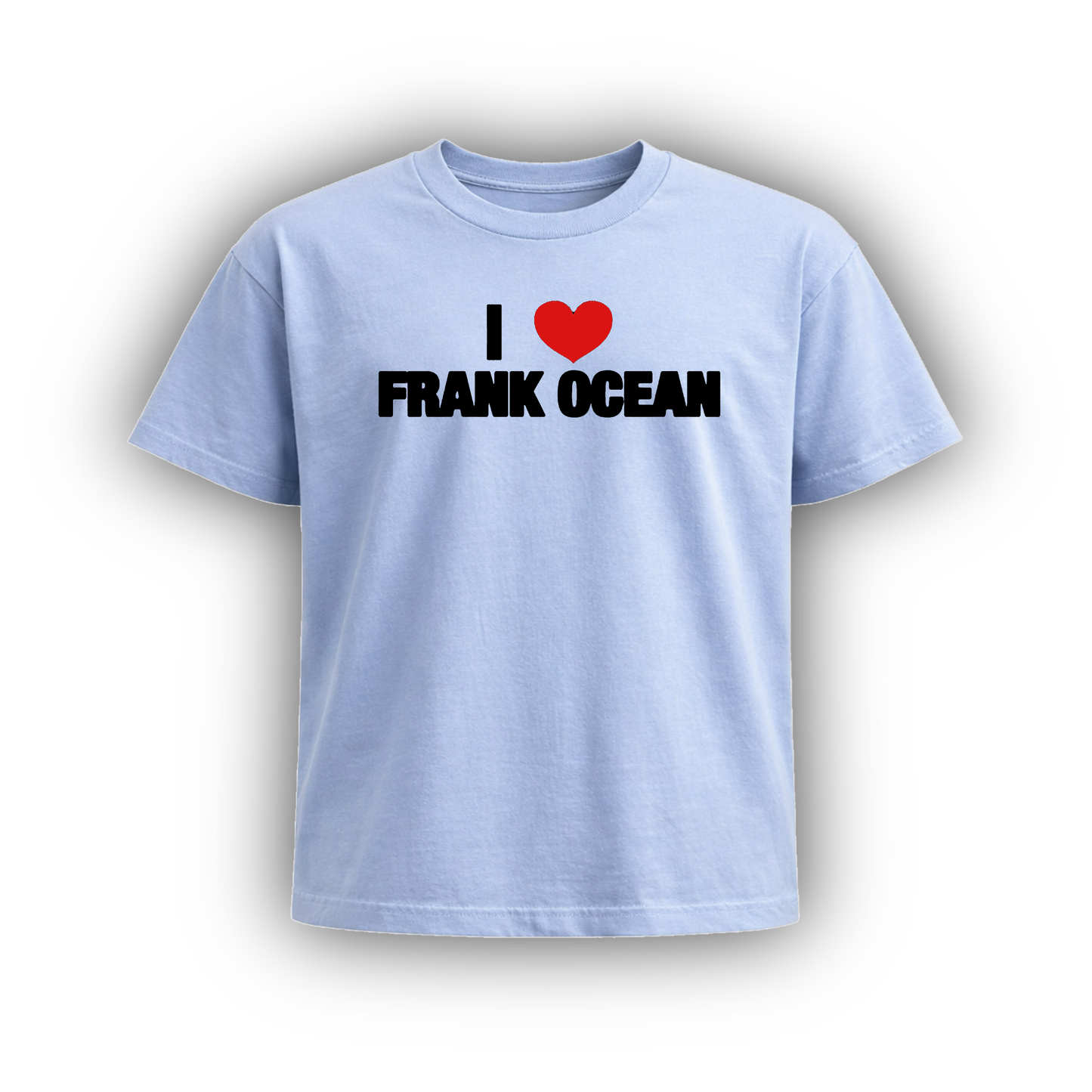 I HEART FRANK OCEAN
