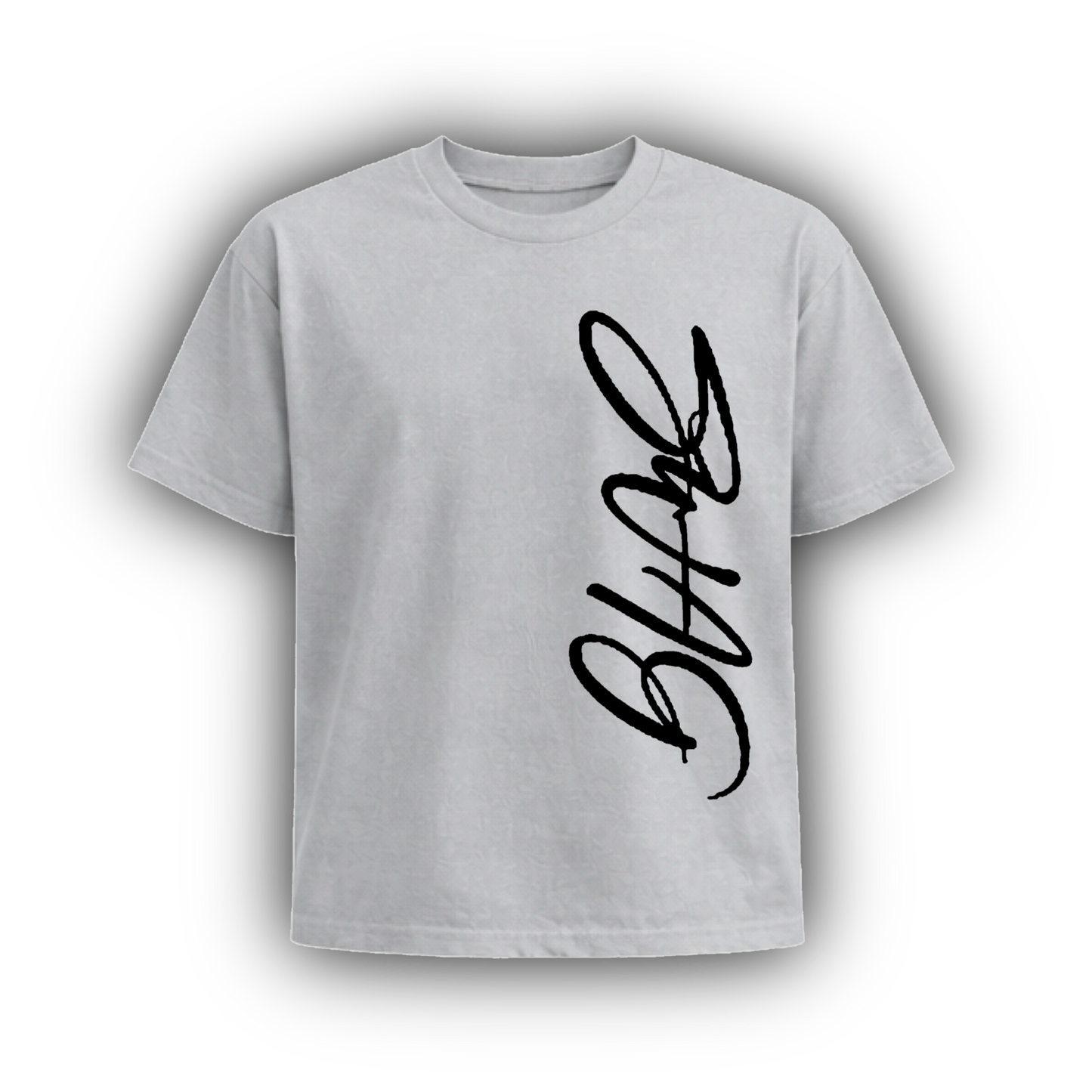 CURSIVE SWAG