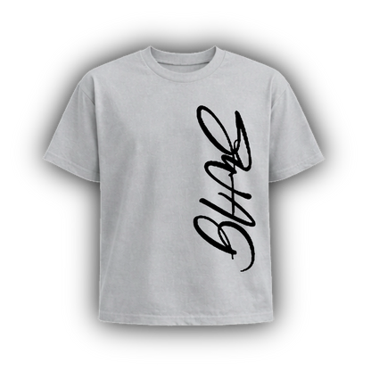 CURSIVE SWAG