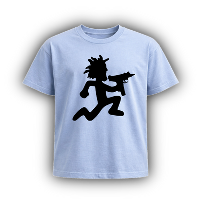 GUNMAN