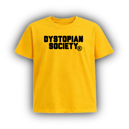 DYSTOPIAN SOCIETY