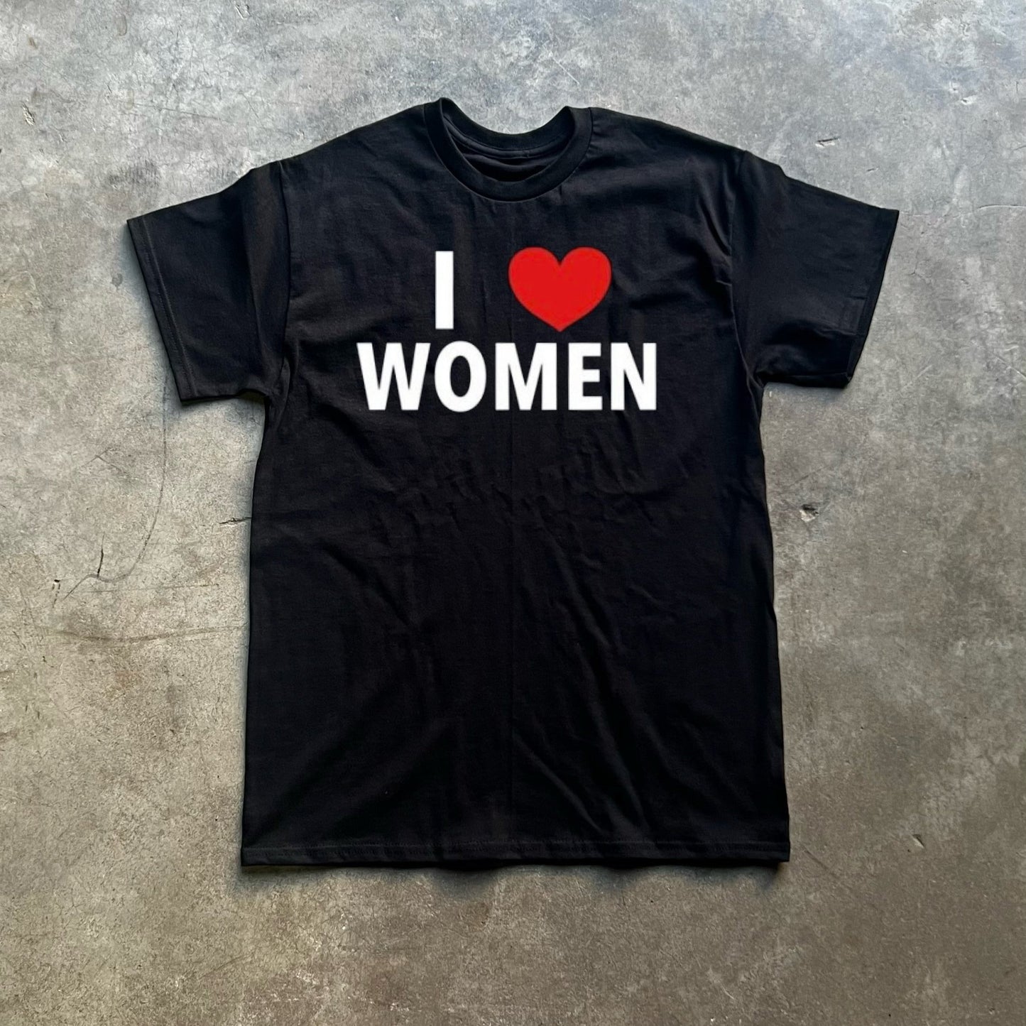 I Heart Women