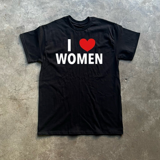 I Heart Women