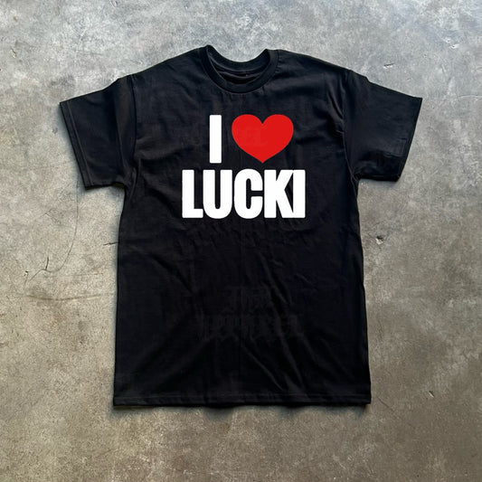 I Heart Lucki