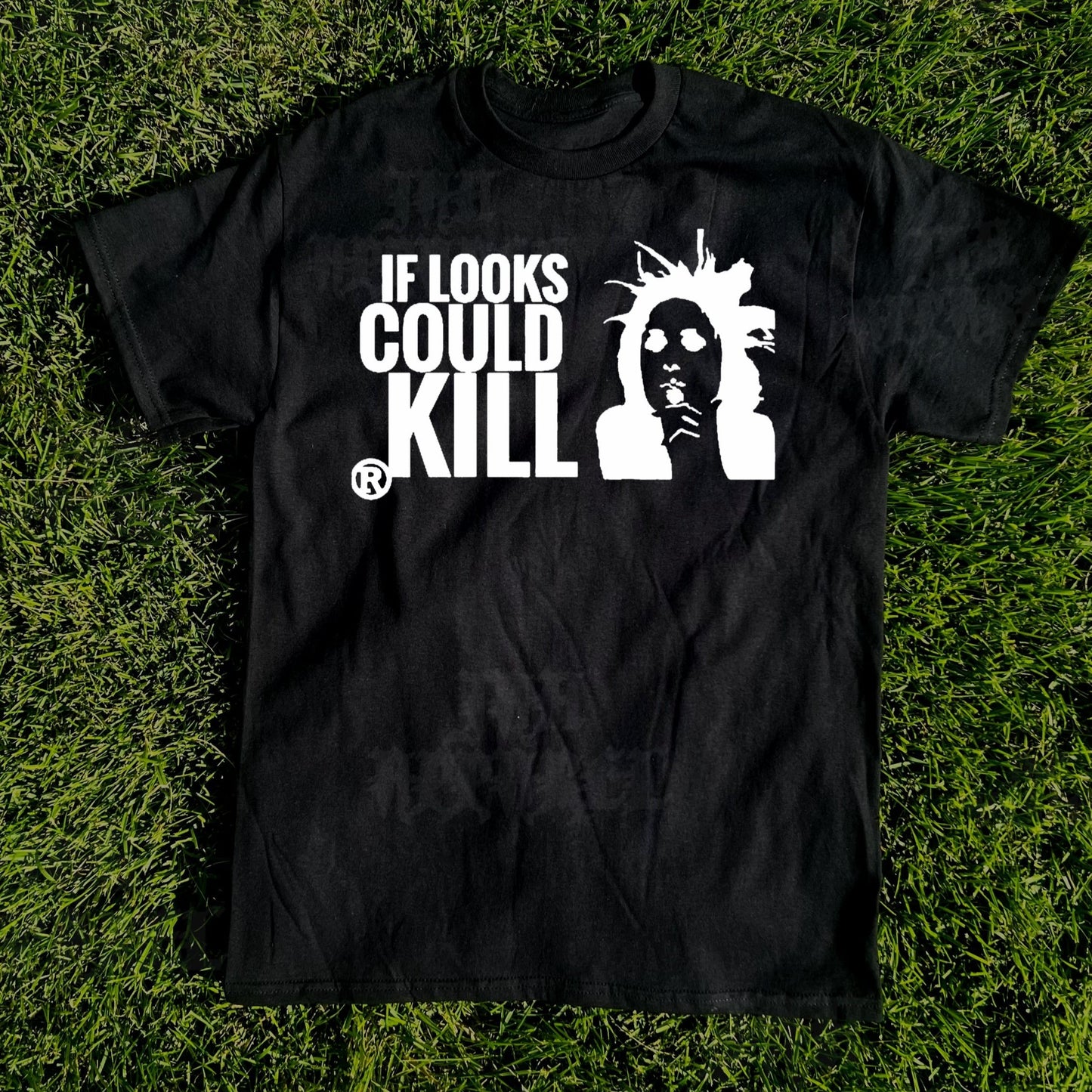 If Looks Could Kill Tee
