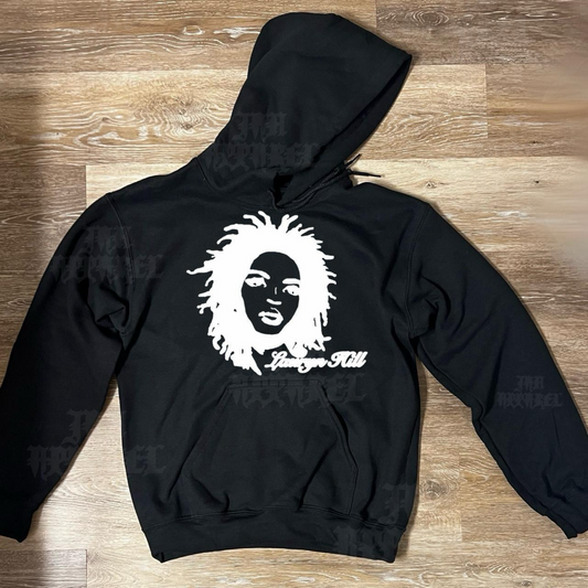 Lauryn Hill Hoodie