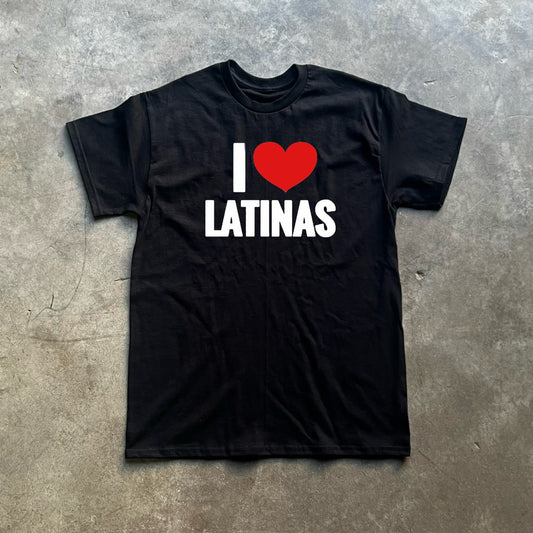 I Heart Latinas