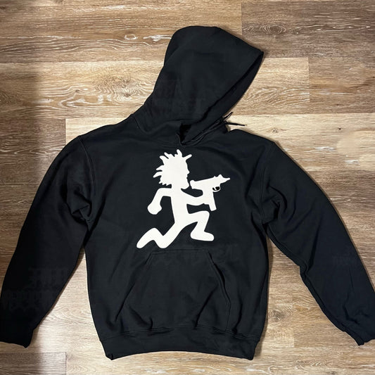 Gunman Hoodie