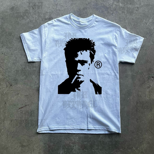 Fight Club Tee