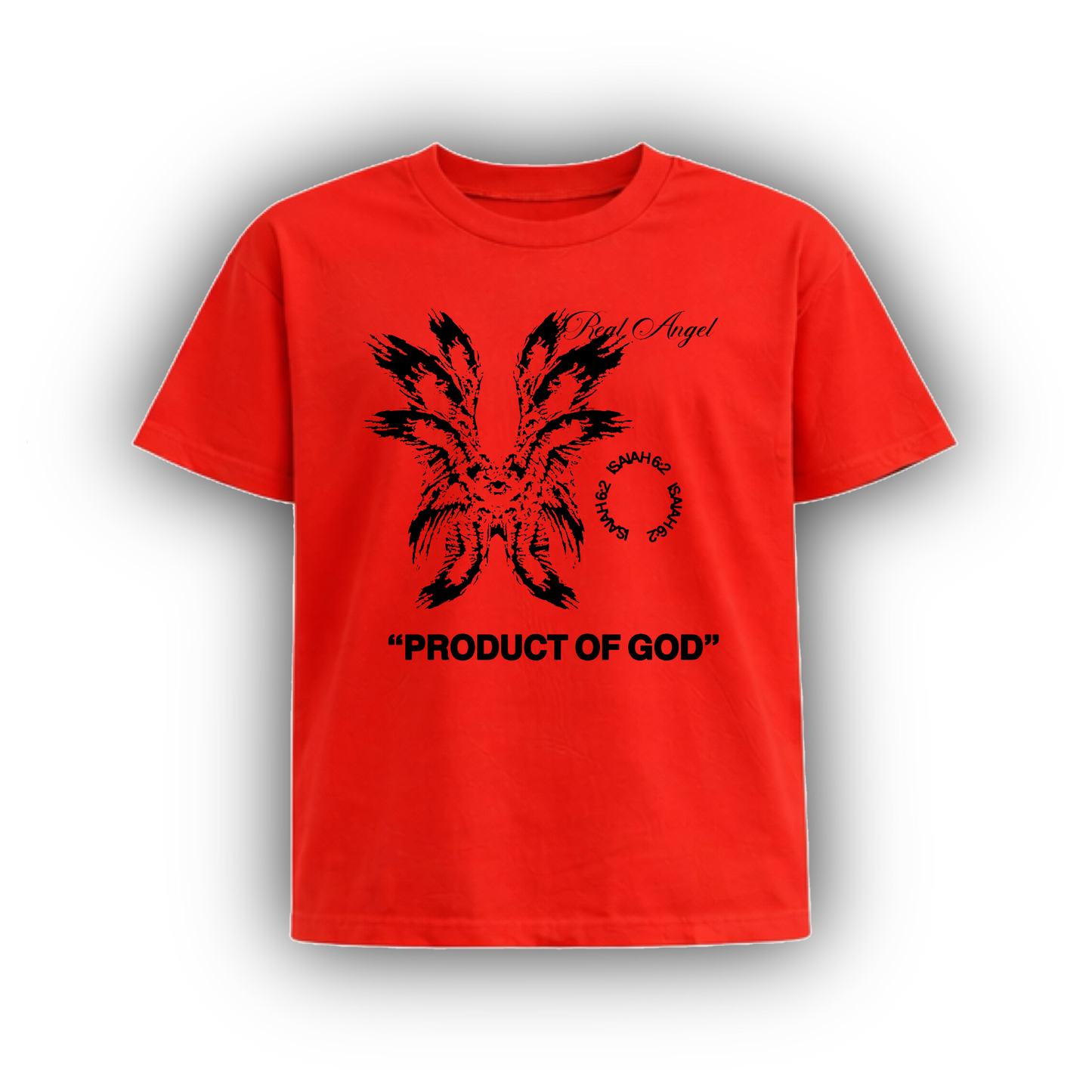 PRODUCT OF GOD