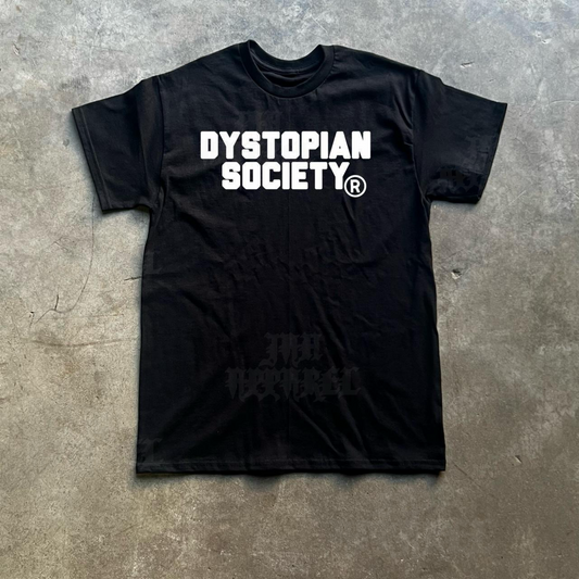 Dystopian Society Tee