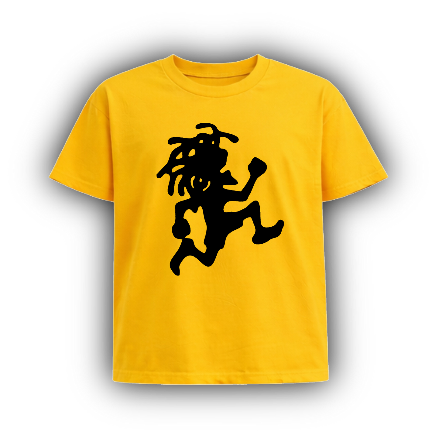 RUNNING MAN