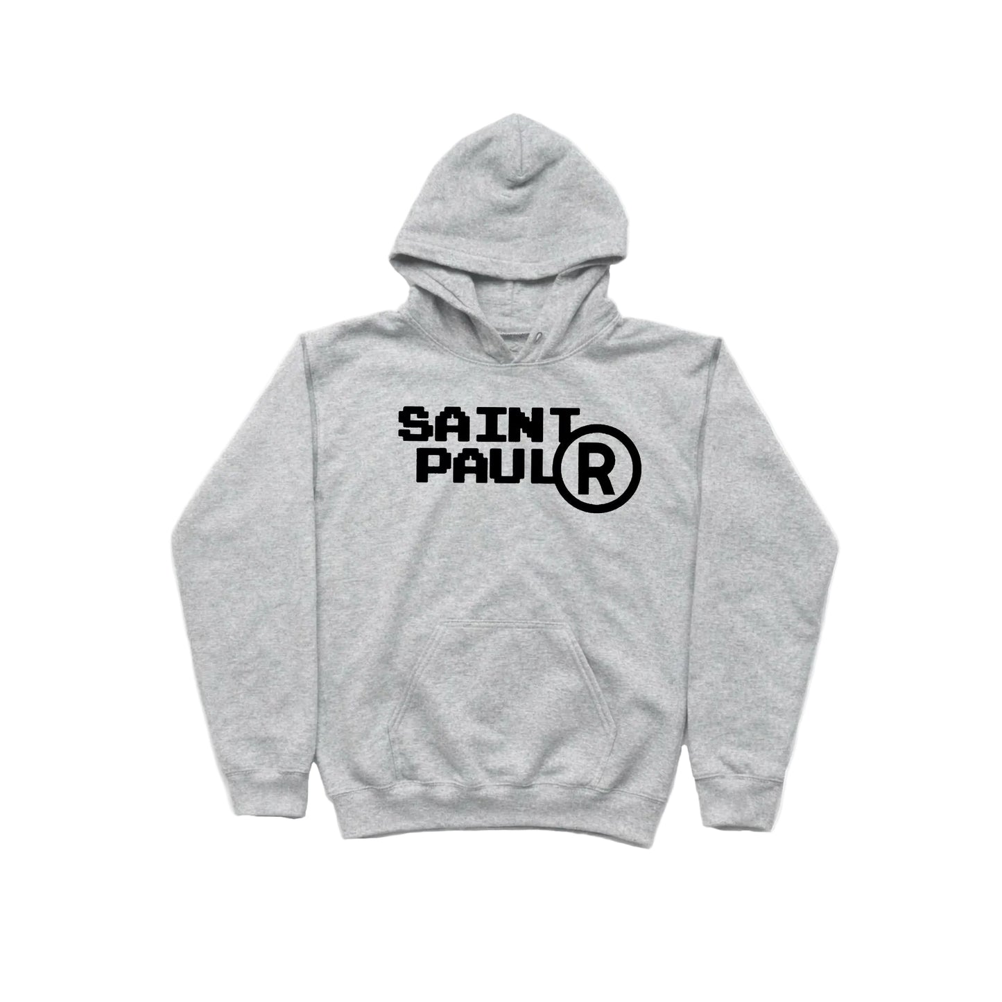 Saint Paul Hoodie