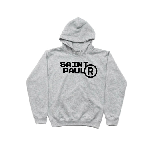 Saint Paul Hoodie