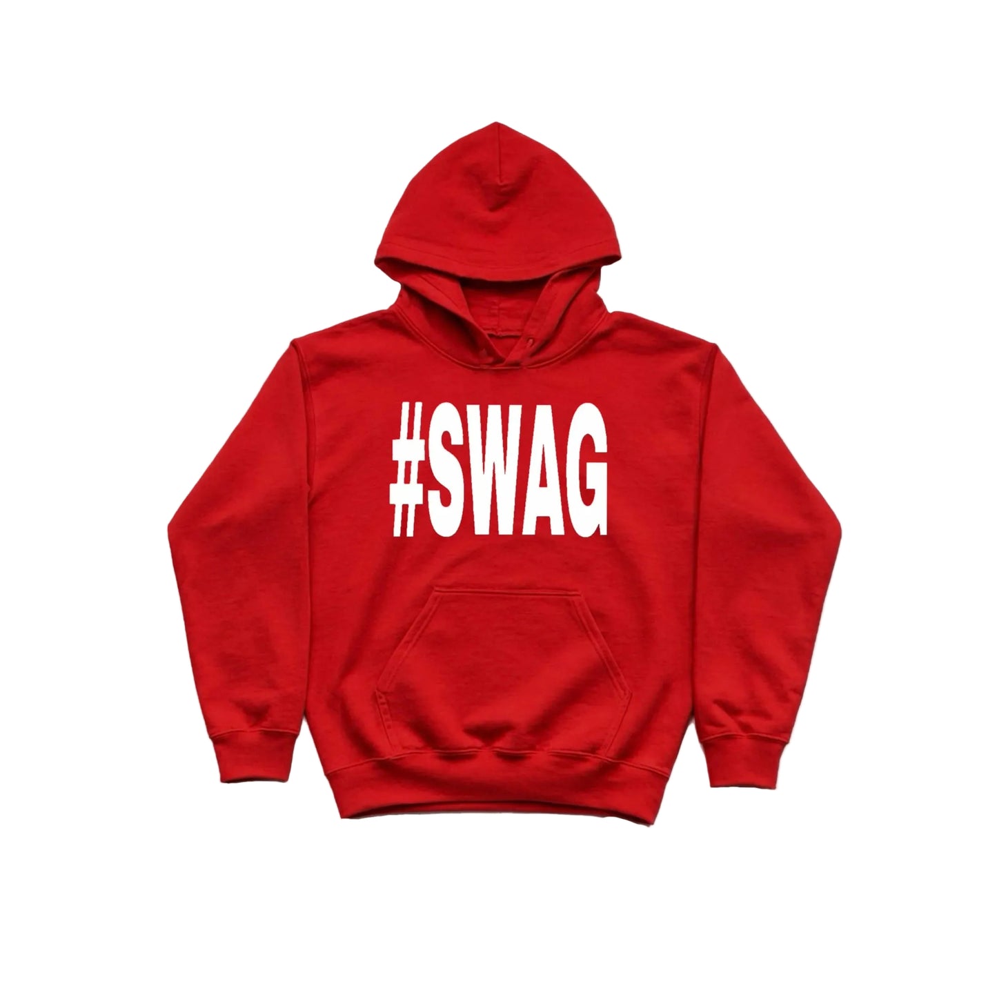 #SWAG HOODIE