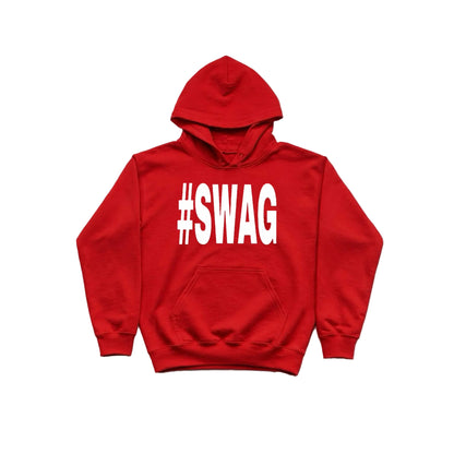 #SWAG HOODIE