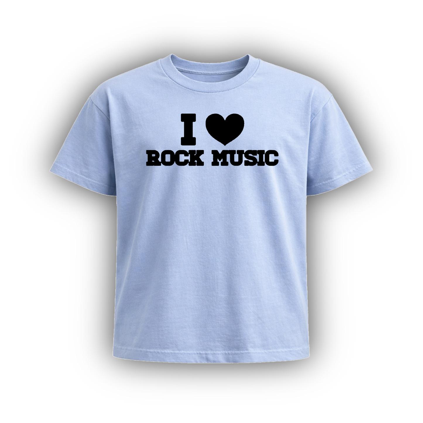 I HEART ROCK MUSIC