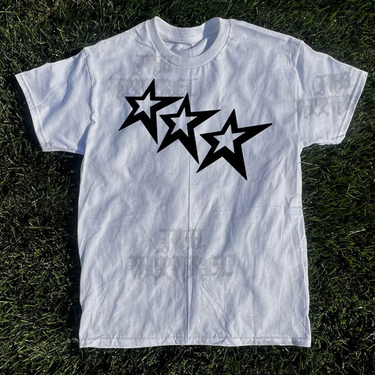 3 Star Tee