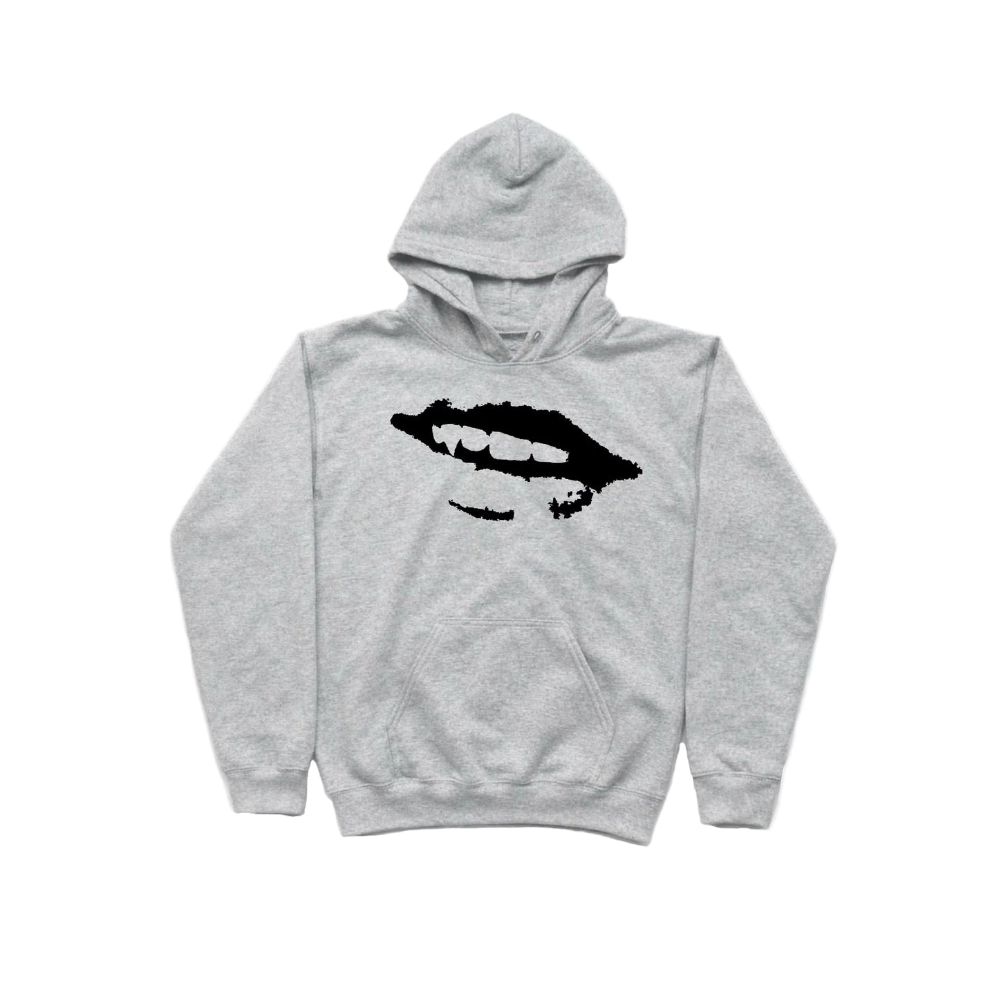TEETH HOODIE