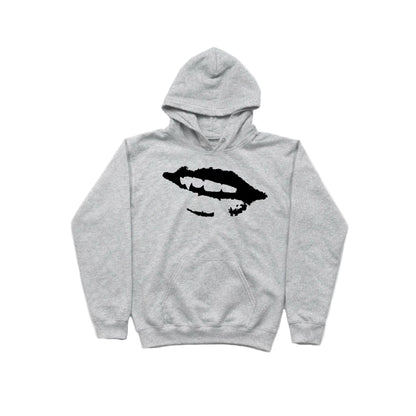 TEETH HOODIE