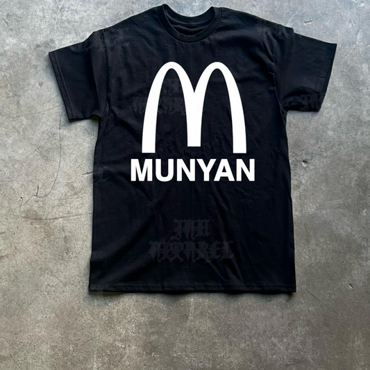 Munyan Tee
