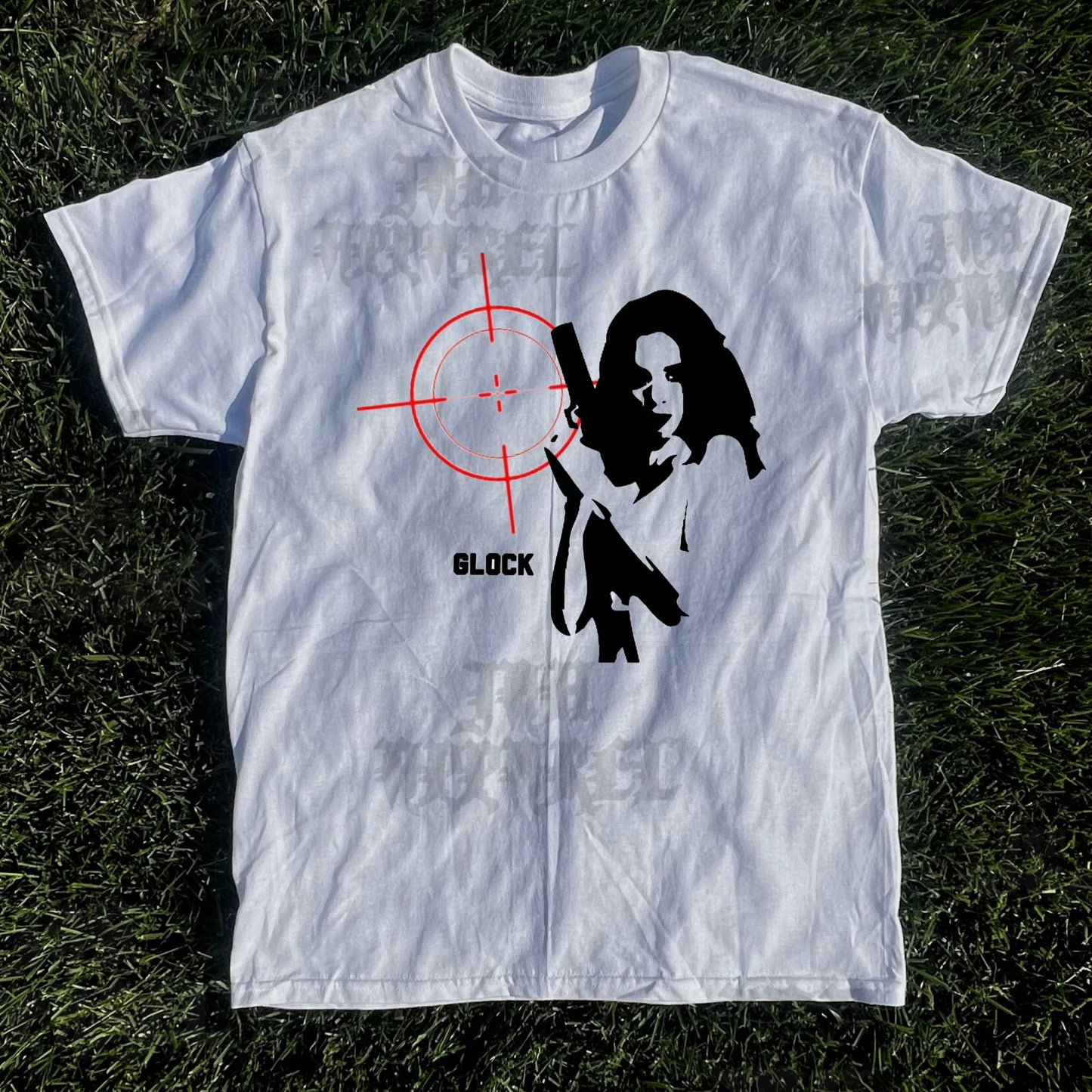 Glock Lady Tee
