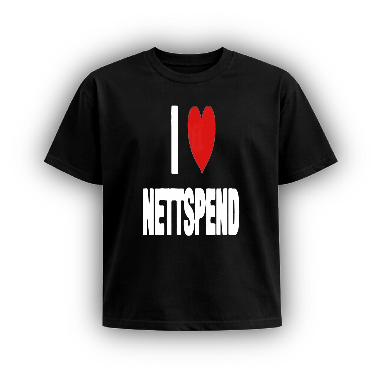 I HEART NETTSPEND