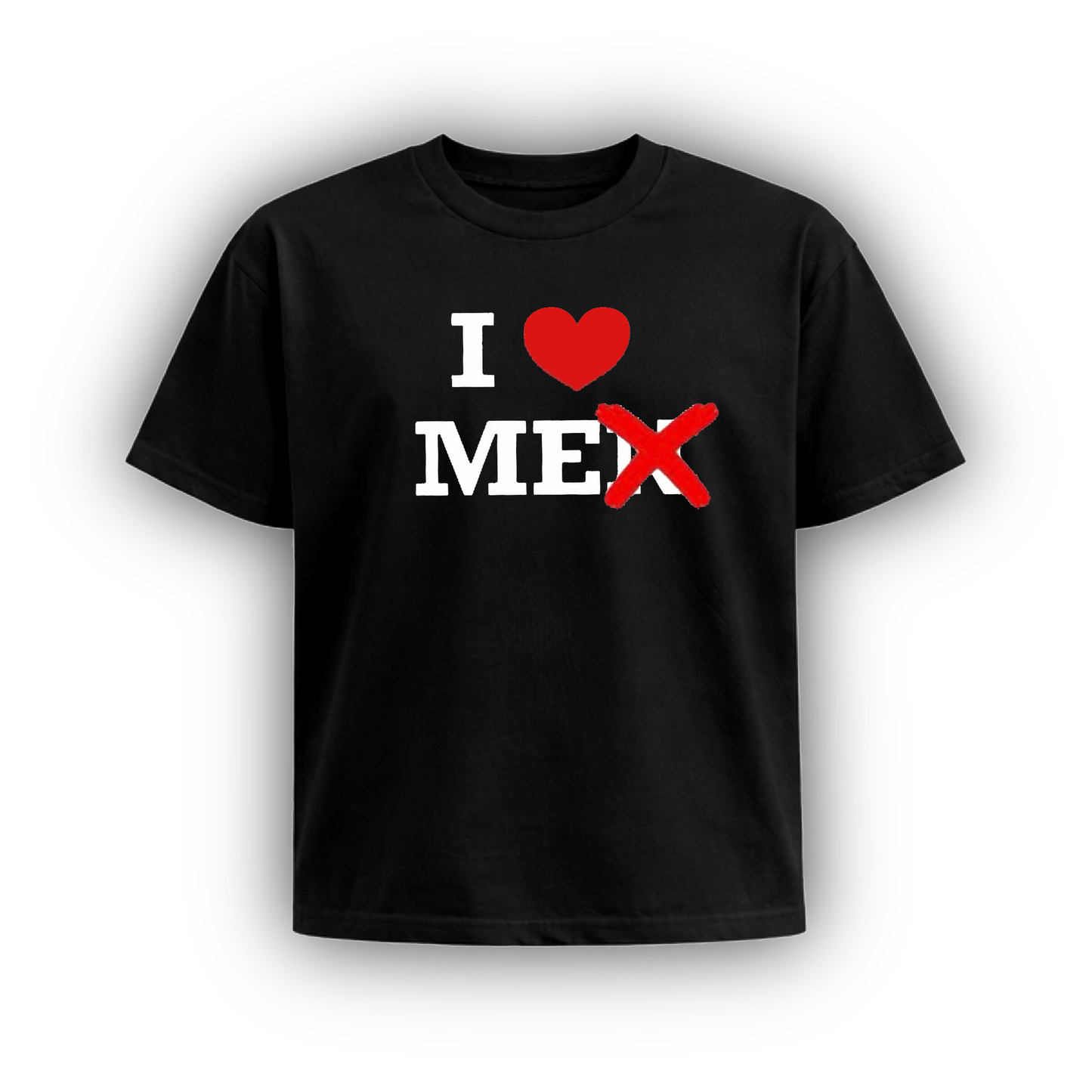 I HEART ME