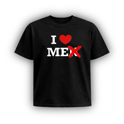 I HEART ME