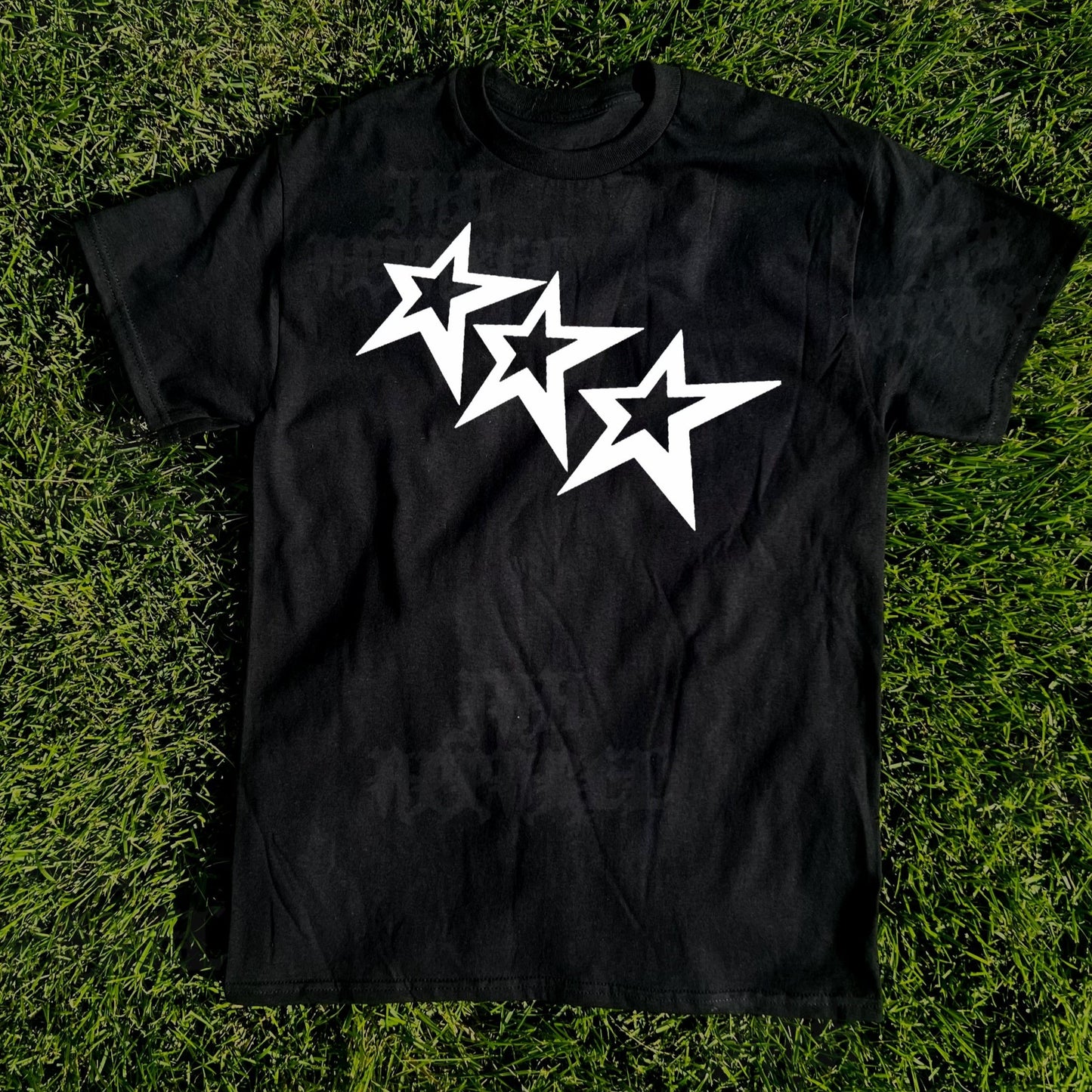 3 Star Tee