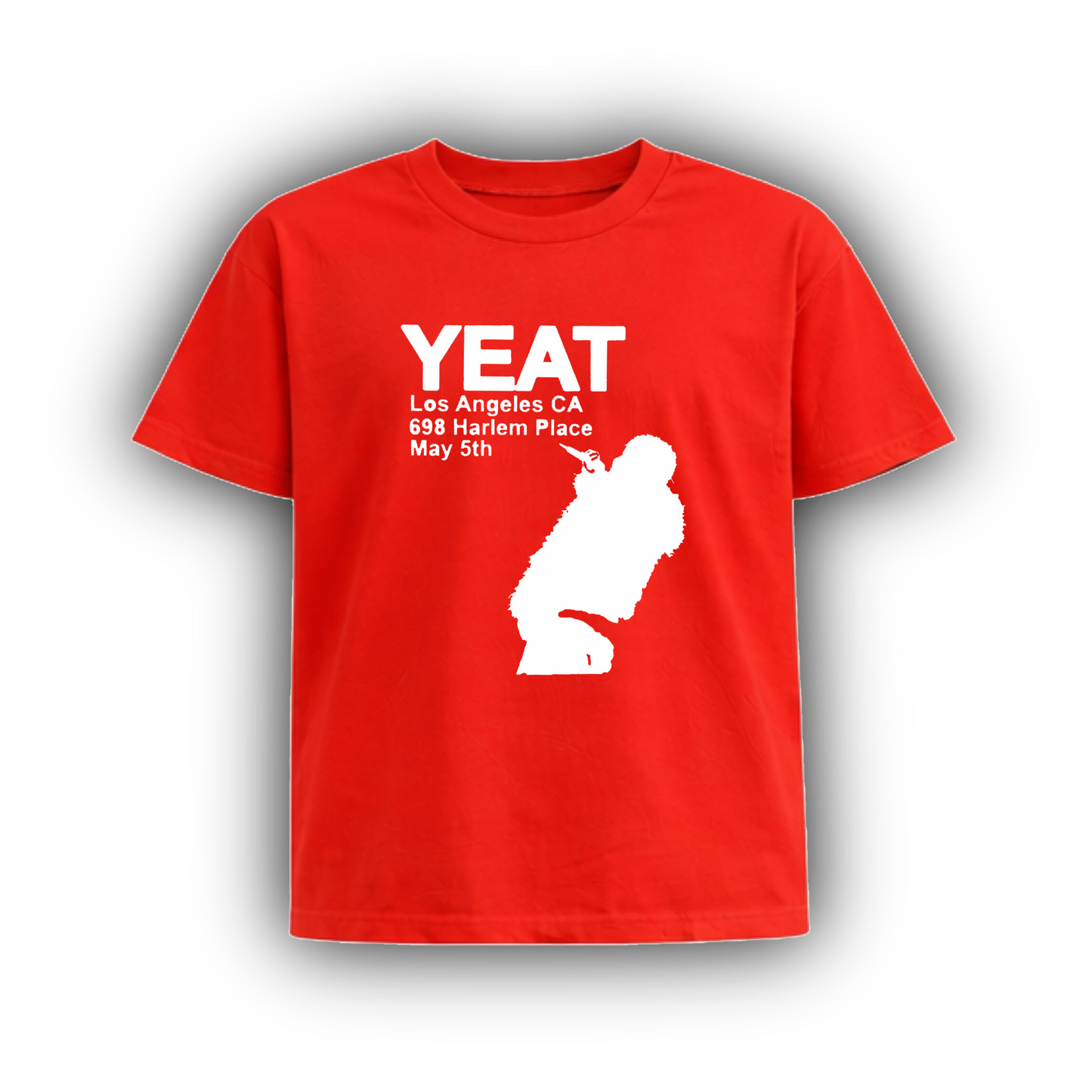 YEAT CONCERT