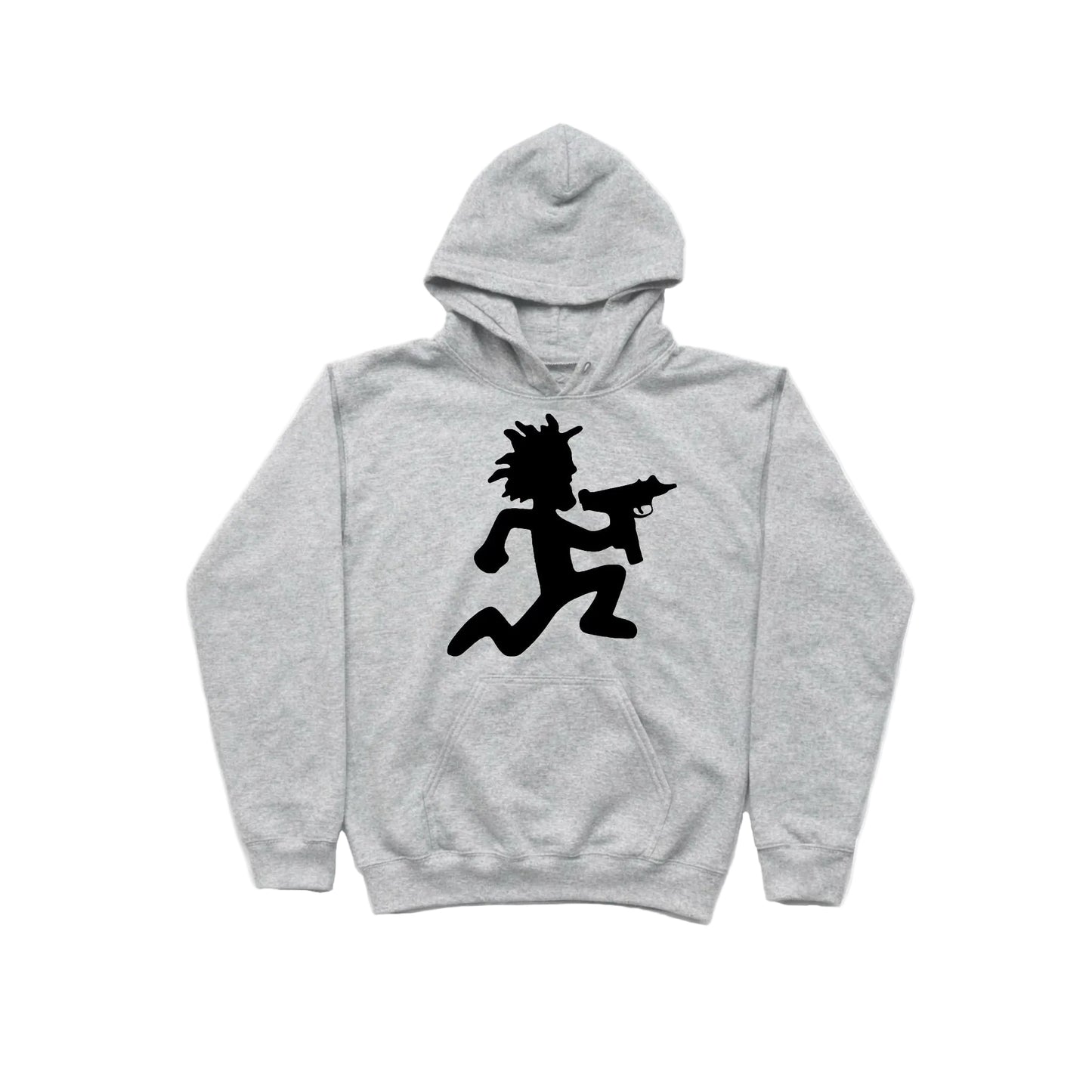 Gunman Hoodie