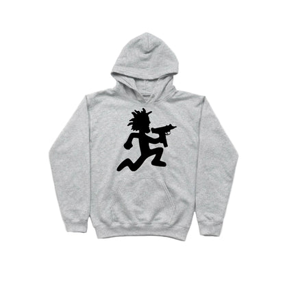 Gunman Hoodie