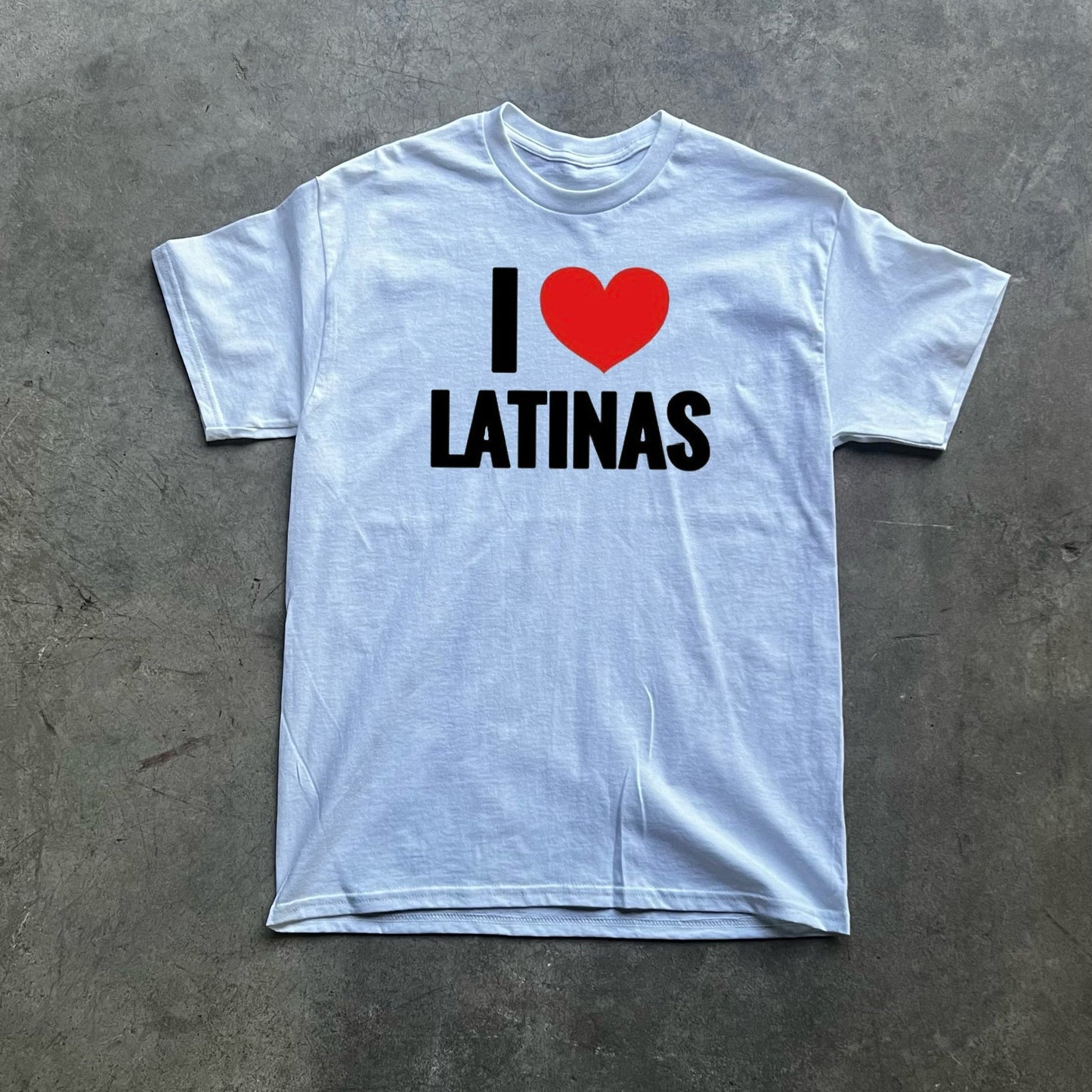 I Heart Latinas