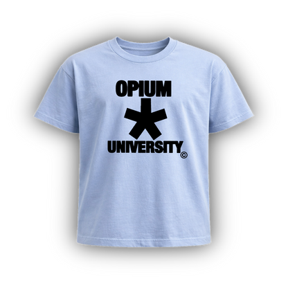 OPIUM UNIVERSITY
