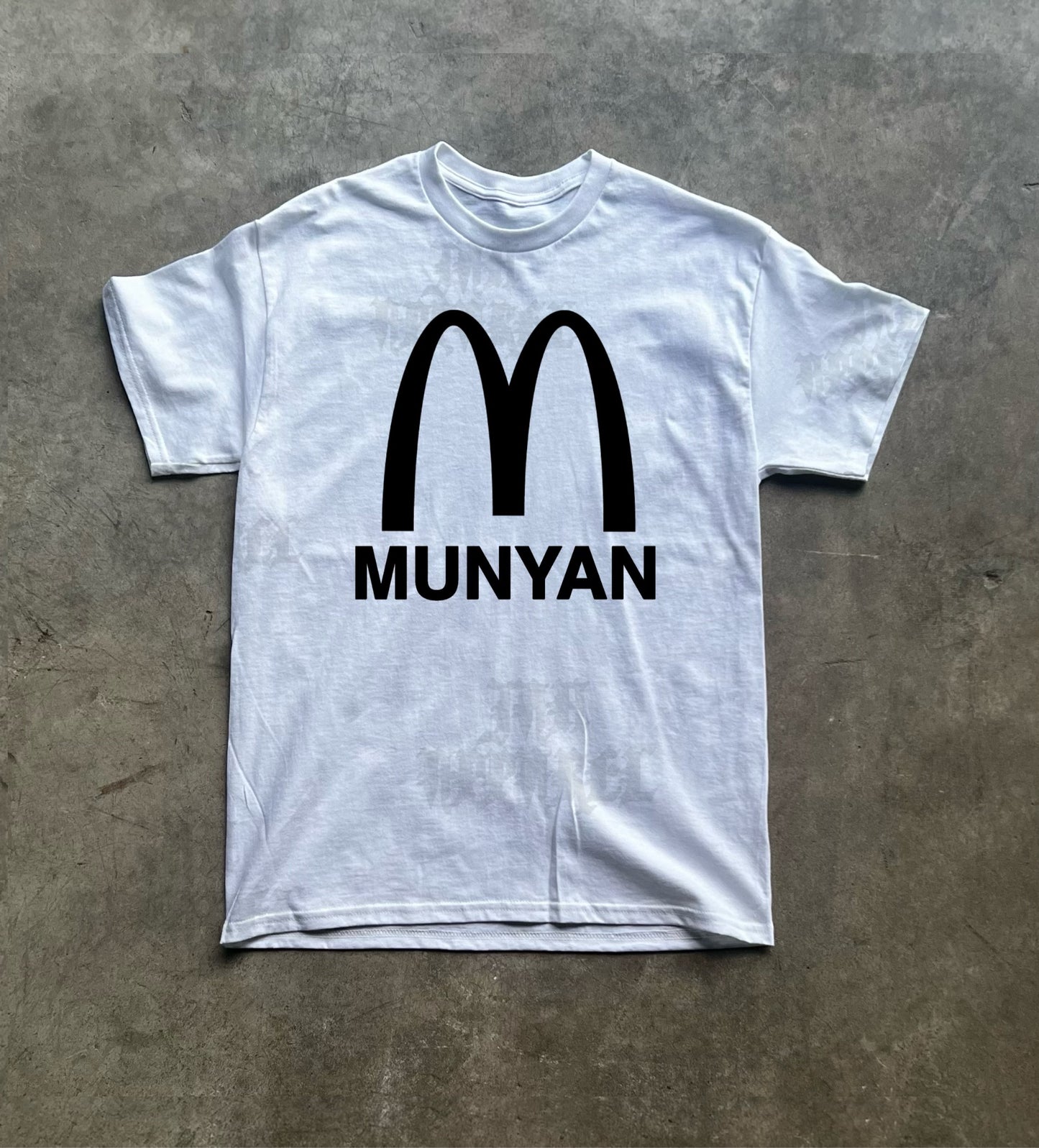 Munyan Tee