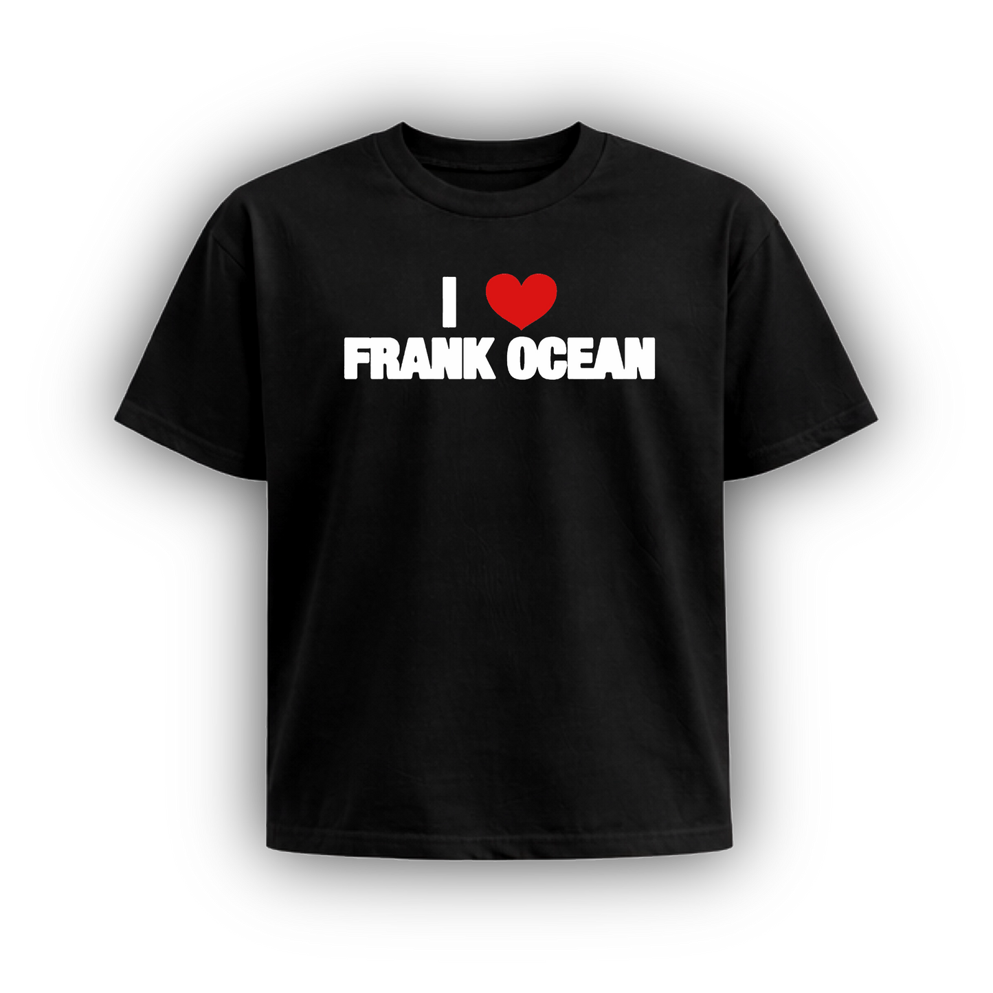 I HEART FRANK OCEAN