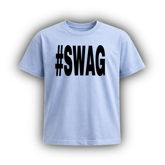 #SWAG