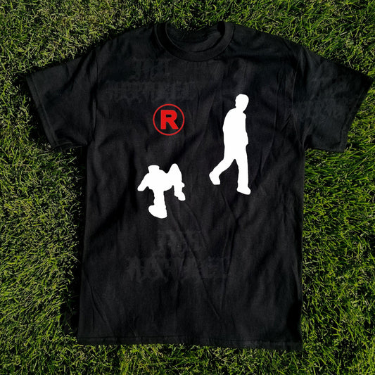 2 Man Tee