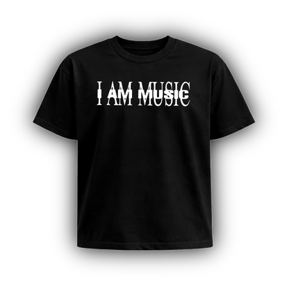 I AM MUSIC