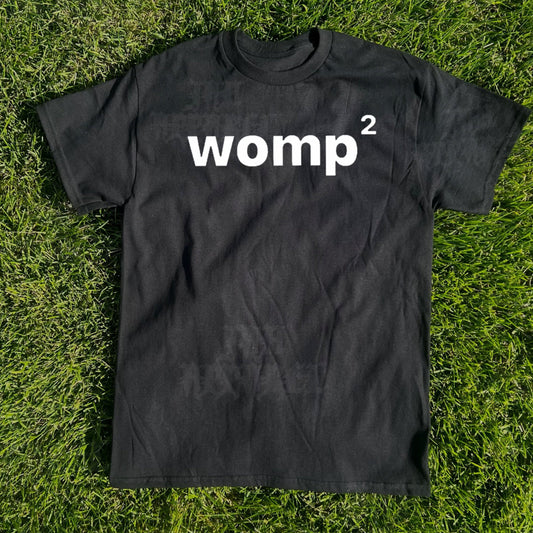 Womp2 Tee