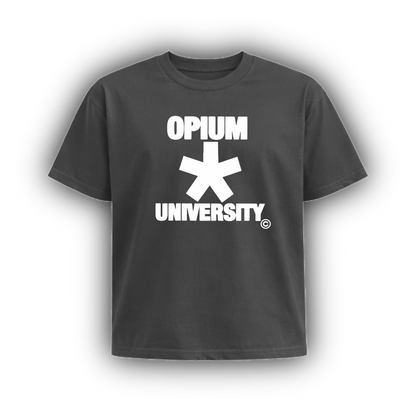 OPIUM UNIVERSITY