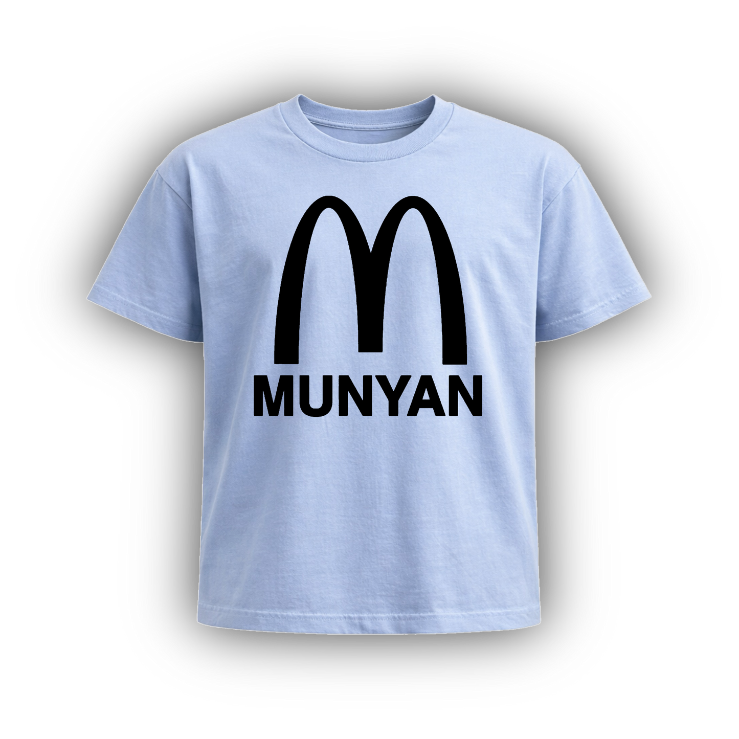 MUNYAN M