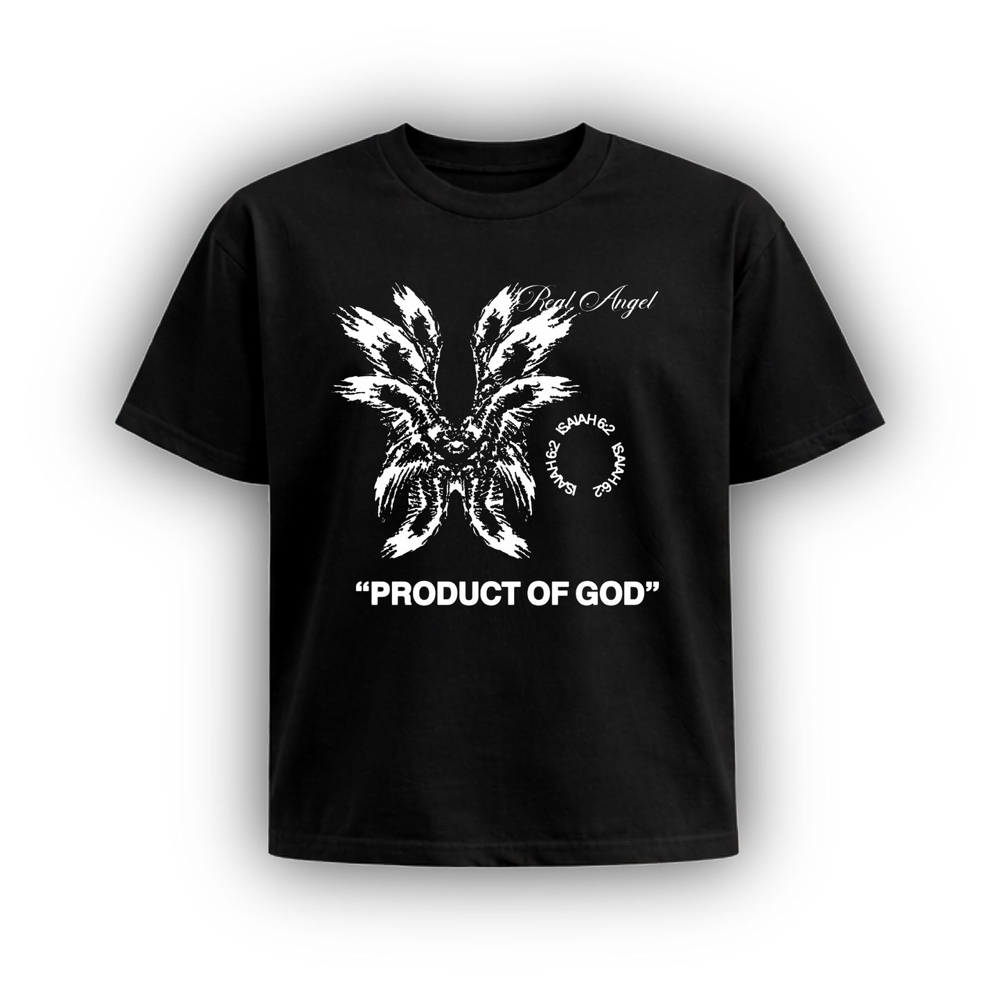 PRODUCT OF GOD